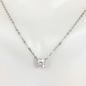 Nadri Diamond Necklace